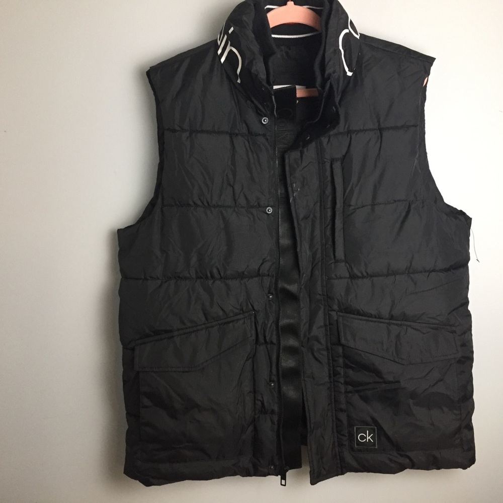 Calvin Klein Vest